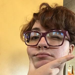 Meet your Posher, Rosalind